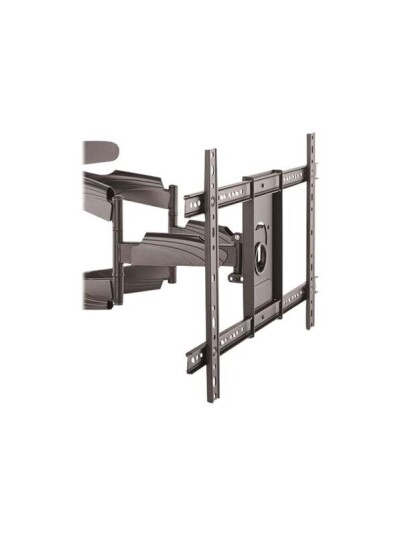 StarTech.com Flat Screen TV Wall Mount For 32 70in LED/ LCD TVs Steel