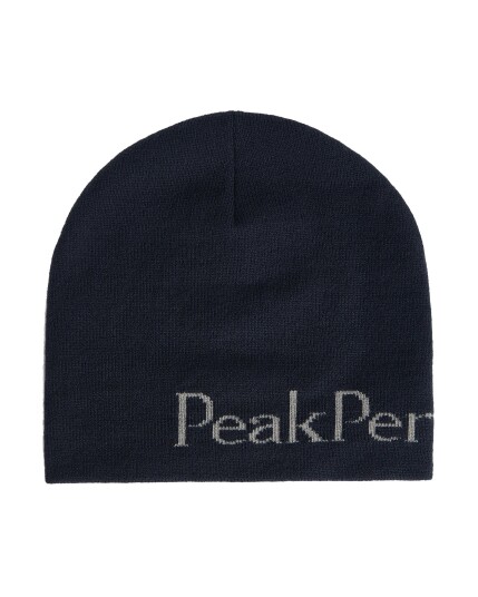 Peak Performance PP Hat Blue Shadow