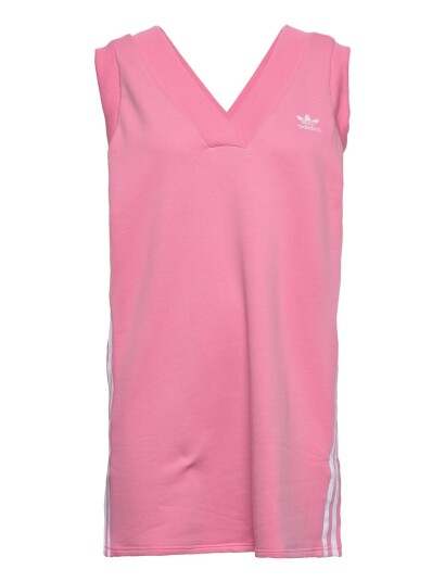 Adidas Originals Adicolor Classics Vest Dress Pink Adidas Originals BLIPNK 32 34 36 38 40