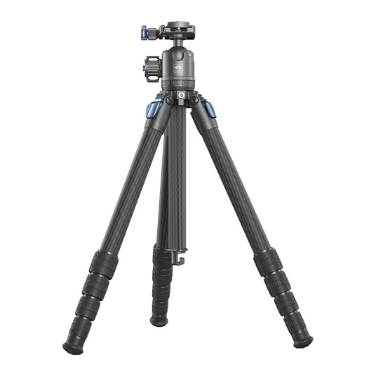 Sirui ST-125+ST-10X Carbon Tripod kit