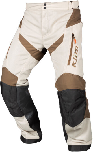 Klim Mojave 2023 Motocross bukser 32 36 Svart Beige