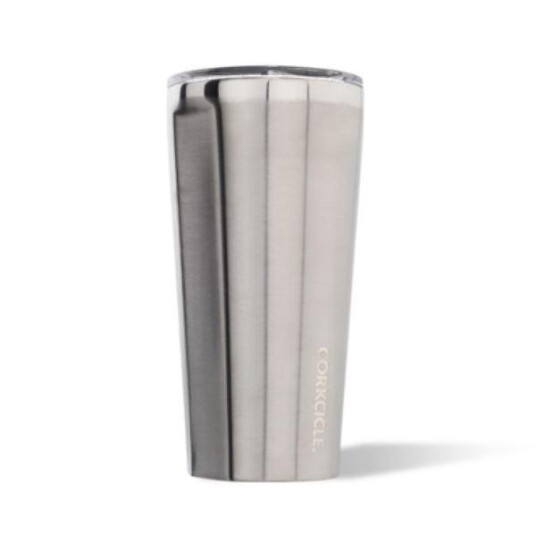 Corkcicle  Termokopp 0,5L brushed steel