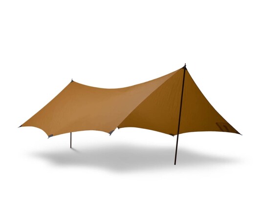 Hilleberg Tarp 10 Xp Sand OneSize