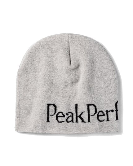 Peak Performance PP Hat Antarctica/Black