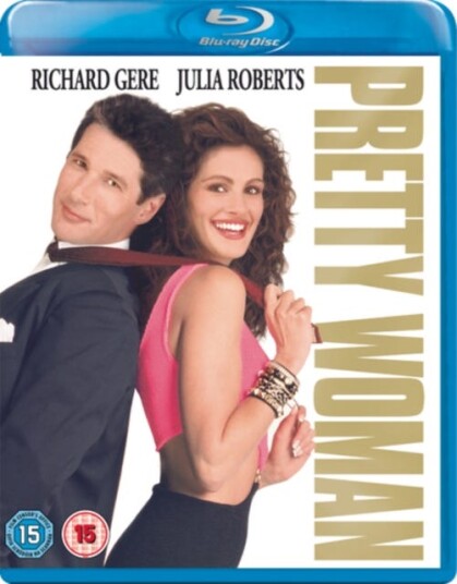 Pretty Woman