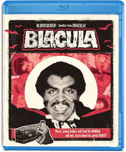 Blacula (1972)