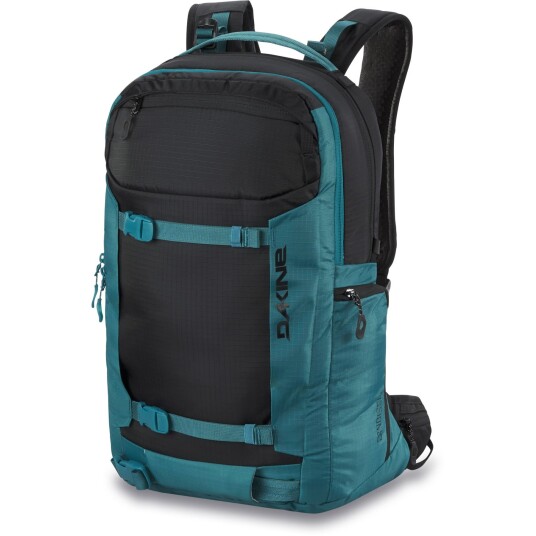 Dakine Women's Mission Pro, 25L, Dame, Deep Lake 25L