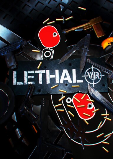 Lethal VR