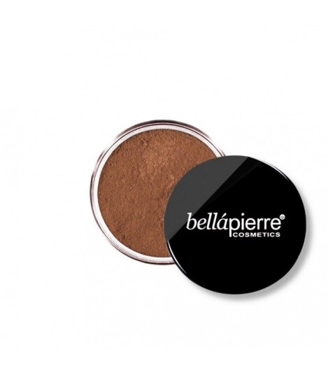 Bellapierre Loose Foundation 10 Double Cocoa 9g