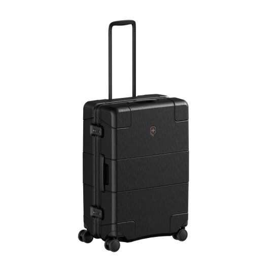 Victorinox Lexicon Framed Mellomstor Koffert 72 liter Black