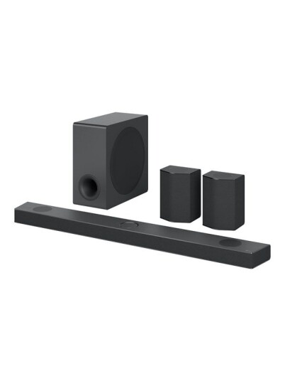 LG S95QR Soundbar