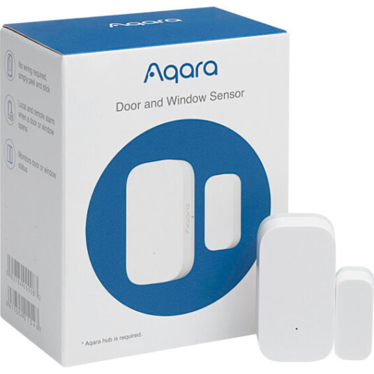 Aqara Door and Window Sensor - 94288