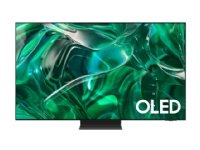 Samsung Series 9 QE65S95CATXXH, 165,1 cm (65), 3840 x 2160 piksler, OLED, Smart TV, Wi-Fi, Sort, Titan