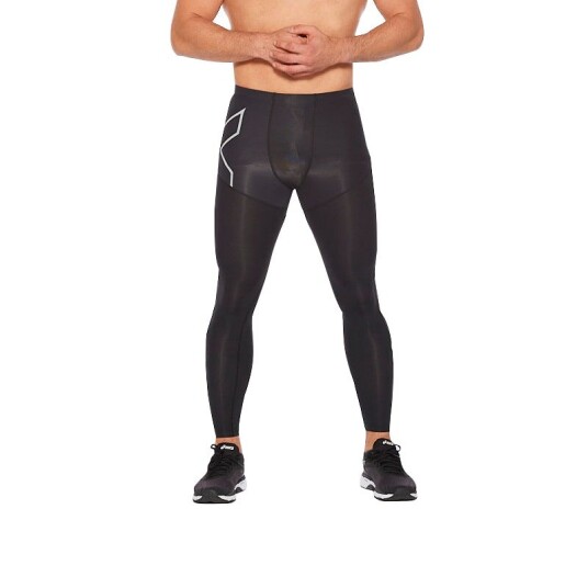 2XU
Men's Aero Vent Compression Tights