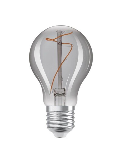 Osram LED-lyspære Vintage 1906® LED 10 3.4 W/1800 K E27