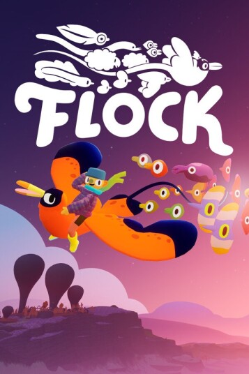 Flock (PC)