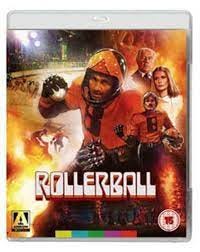 Rollerball