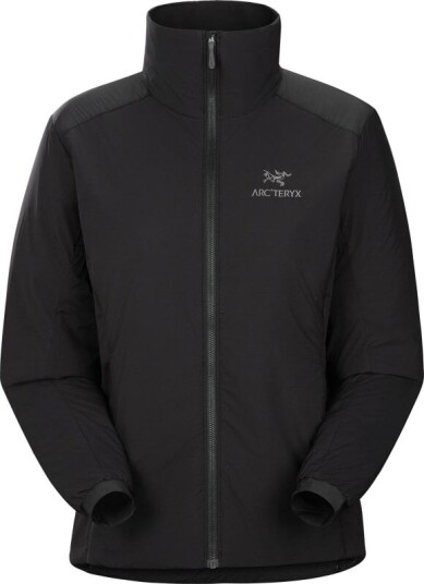 Arc'teryx Women's Atom Jacket Sort L Woman