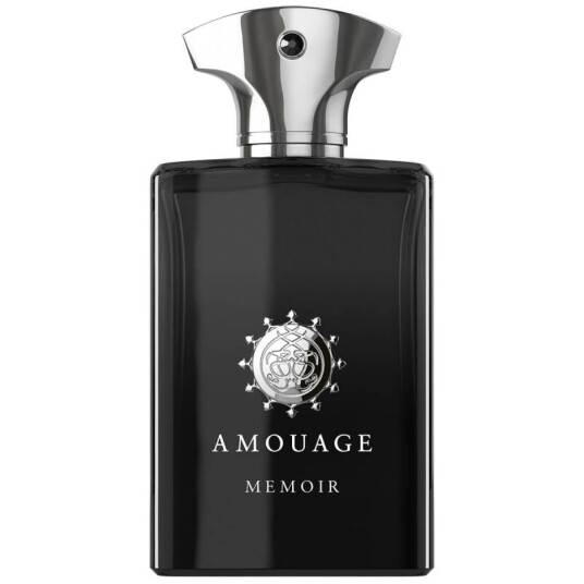 Amouage Memoir Eau De Parfum 100ml