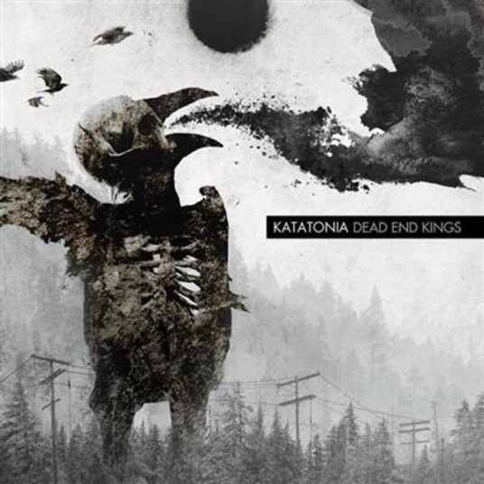 Katatonia Dead End Kings Vinyl 2lp