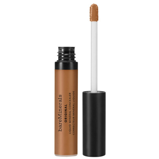 bareMinerals Original Liquid Mineral Concealer Dark/Deep 5.5N Neutral