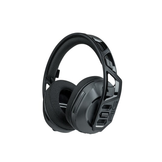 NACON Rig 600PROHX Dual Wireless Official Headset  Black