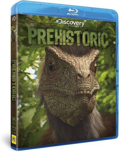 Prehistoric