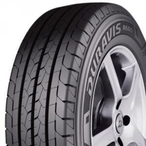 Bridgestone Duravis R660A 235/60R17 109/107T