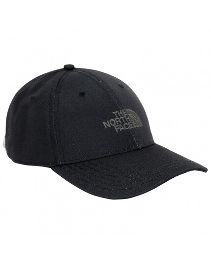 The North Face Recycled 66 Classic Hat TNF Black