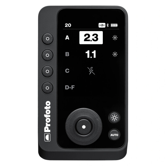 Profoto Connect Pro Air-X radioutløser For Fujifilm