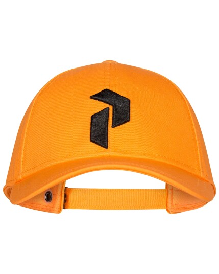 Peak Performance Retro Cap Explorange