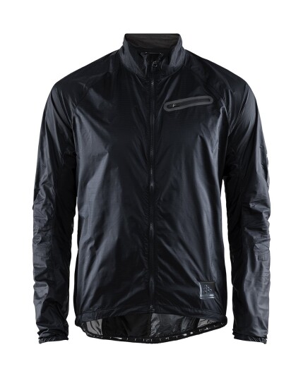 Craft Hale XT Jacket M Black (Storlek L)