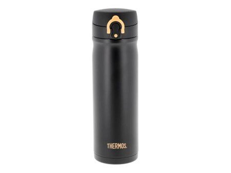 Thermos Jmy Flask Black 470 ml