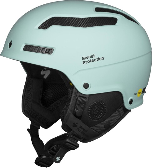 Sweet Protection Trooper 2Vi MIPS Misty Turquoise S/M (53-56cm)