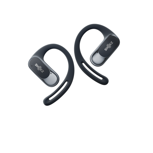 SHOKZ SHOKZ OpenFit Air Black