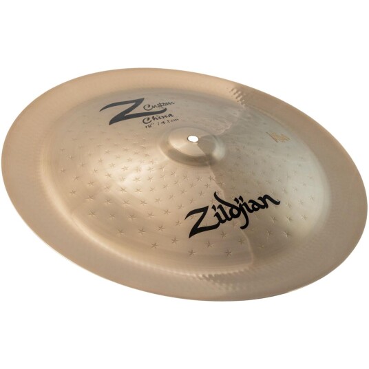 Zildjian Z Custom 18" China