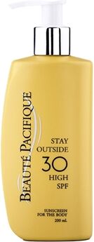 Beauté Pacifique Stay Outside Spf 30