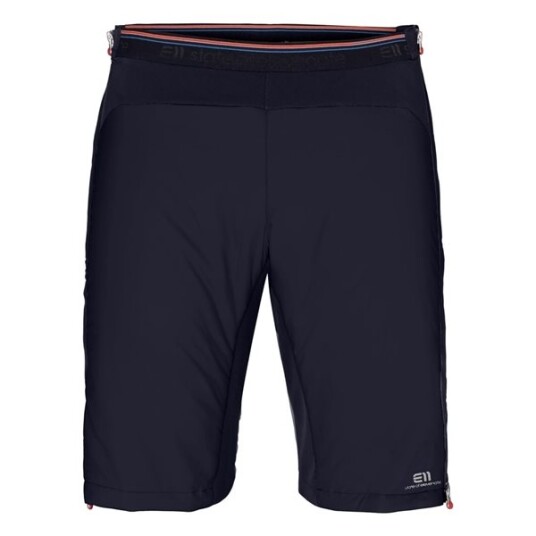 Elevenate M Transition Insulation Shorts Dark Ink L