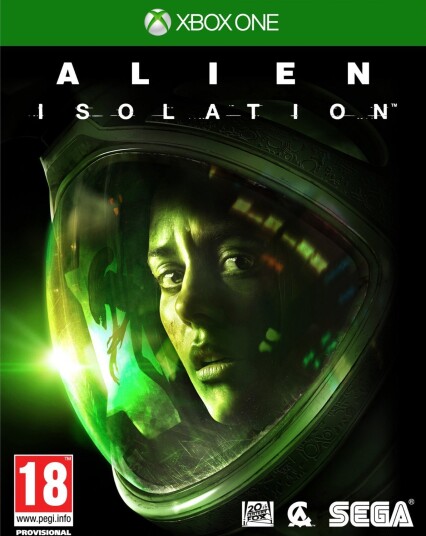 Alien: Isolation (Xbox One)