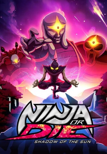 Ninja or Die: Shadow of the Sun (PC)