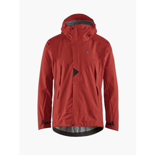 Klättermusen Asynja Jacket M's Rose Red S