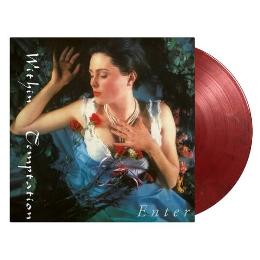 Within Temptation - Enter - Limited Edition (Vinyl - 180 gram Coloured)