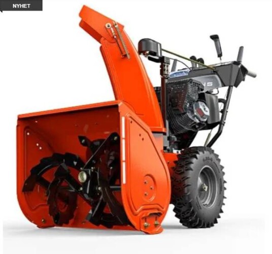 Ariens snøfreser Platinum 30 SHO EFI 921331