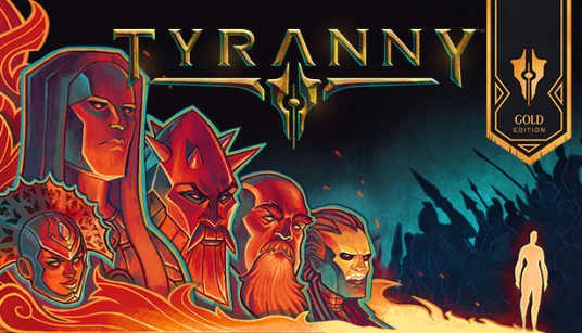 Tyranny - Gold Edition