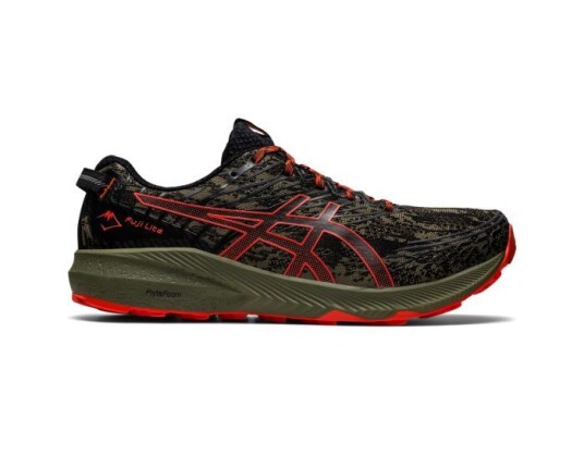 Asics Fuji Lite 3 46.5