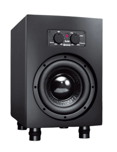 Adam SUB8 aktiv subwoofer