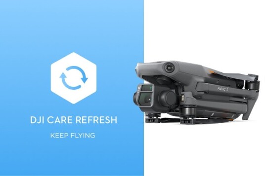 DJI Mavic 3 Care Refresh 2-year (Card)