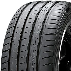 Hankook Ventus Prime 3 K125B HRS 205/55R17 91V