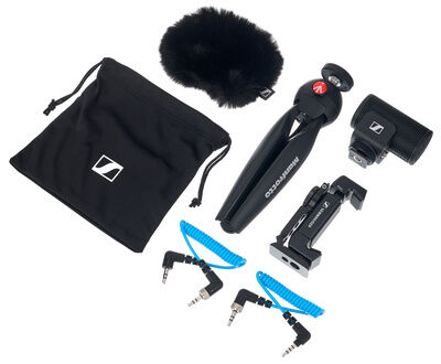 Sennheiser MKE 200 Mobile Kit