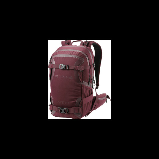 Nitro Slash 25 Pro Wine - 25L